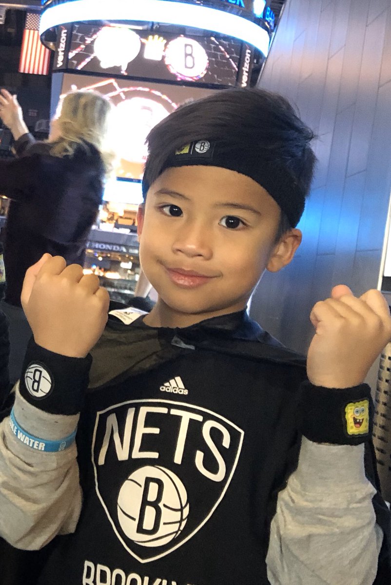 Jengabcel's tweet image. #repbklyn