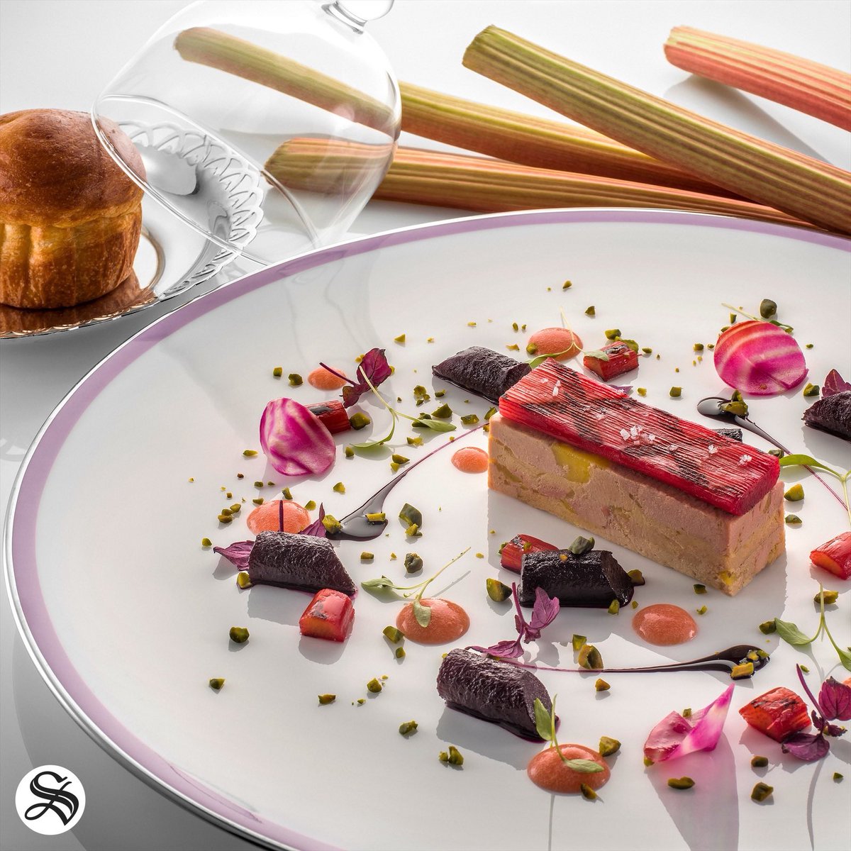 Ericfrechon Hashtag On Twitter