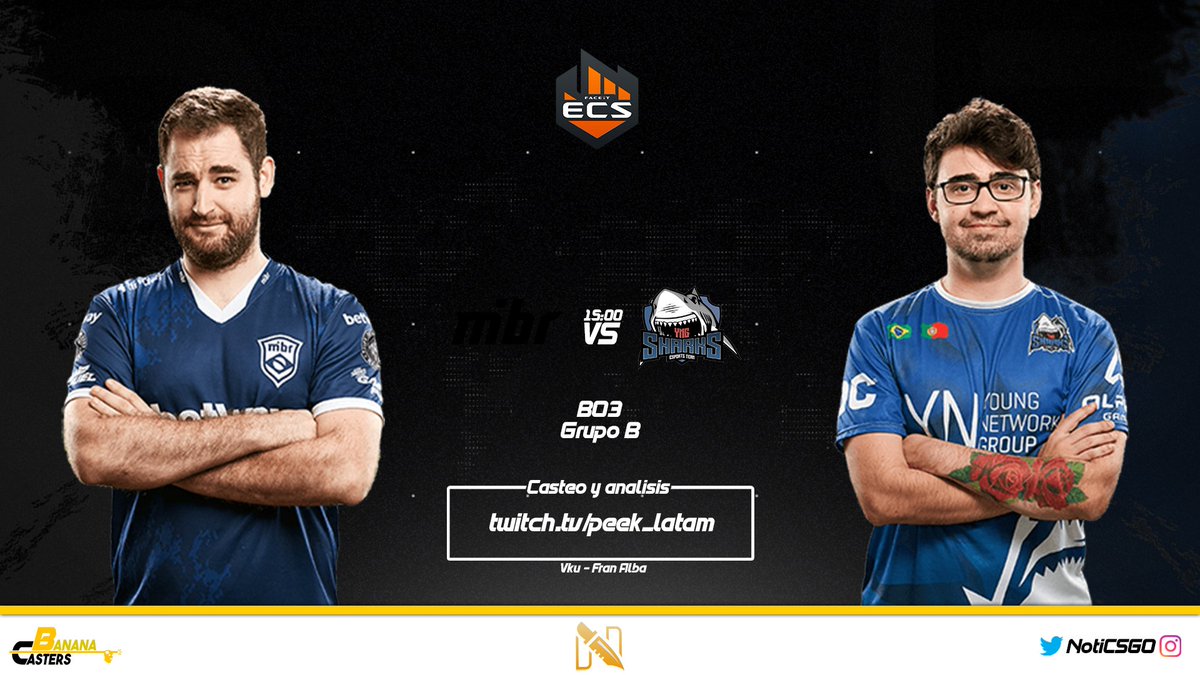 Noti CSGO tweet media