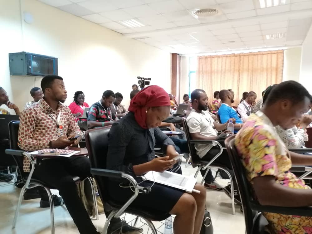 Nanakyei111's tweet photo. An educational and informative program that deals with the issues of Agriculture,science and technology and innovative ideas to make our continent a better place. https://t.co/dFfvPBewSD