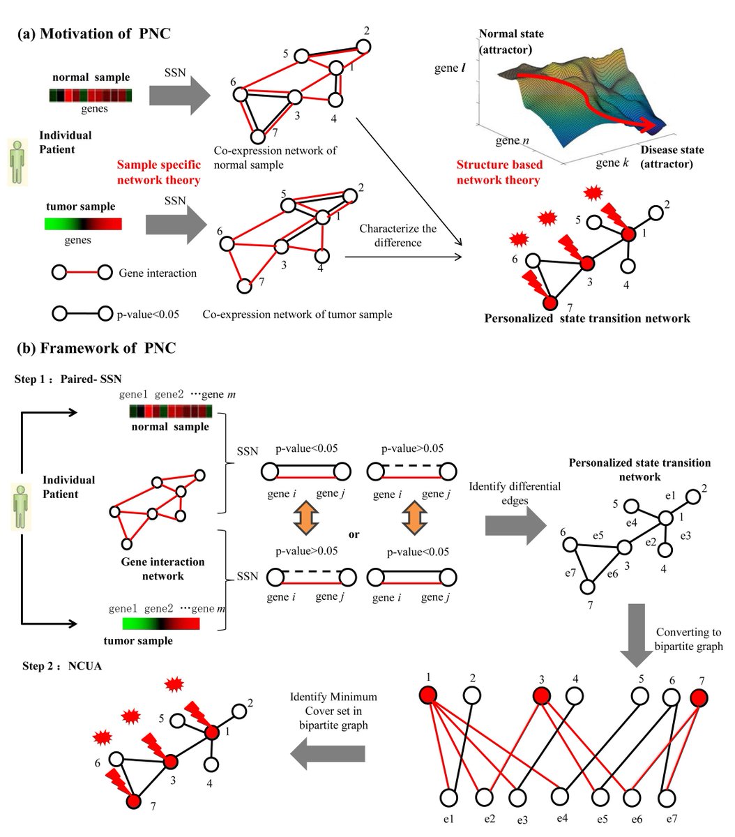 BioDecoded's tweet image. A novel network control model for identifying personalized driver genes in cancer | PLOS Computational Biology
journals.plos.org/ploscompbiol/a…
#PLOSComputationalBiology