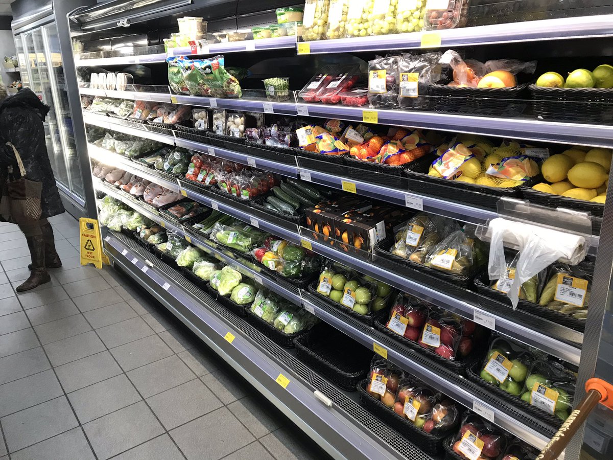 Another <a href="/NisaRetail/">Nisa Retail</a> conversion completed in Ilkeston, Derby! Good luck to Kuldip and his team! Usual massive thanks to <a href="/impactsigns1/">impactsigns.com</a> and <a href="/thejordongroup/">The Jordon Group</a> and the merchandisers, <a href="/Dbacon_88/">Darren Bacon</a> and <a href="/HewkinJulie/">Julie Hewkin</a> for all your support getting this finished in time for Christmas 👍