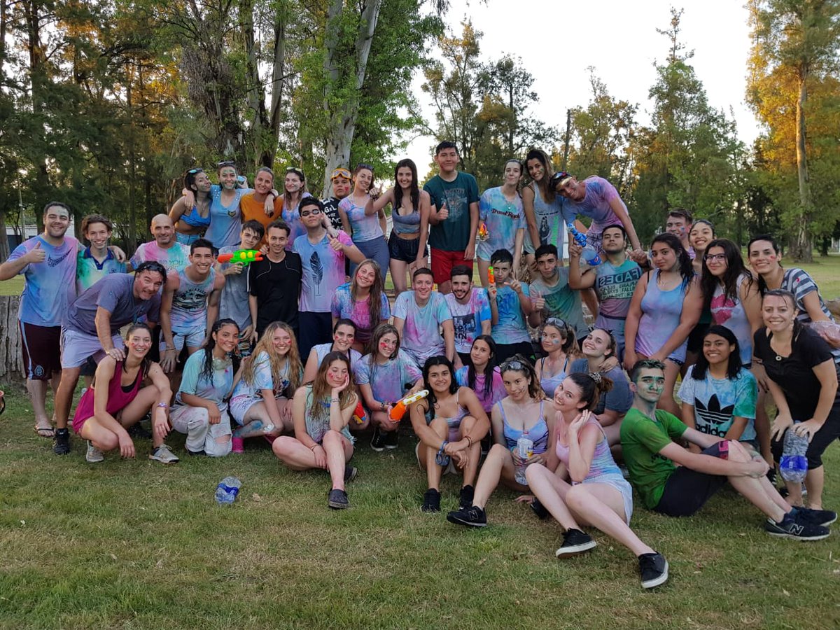 Es el final del juego. LOS AMO! (Necesito Mayúsculas más grandes) <a href="/promosjo19/">SAN JOSÉ OBRERO</a> 😍
