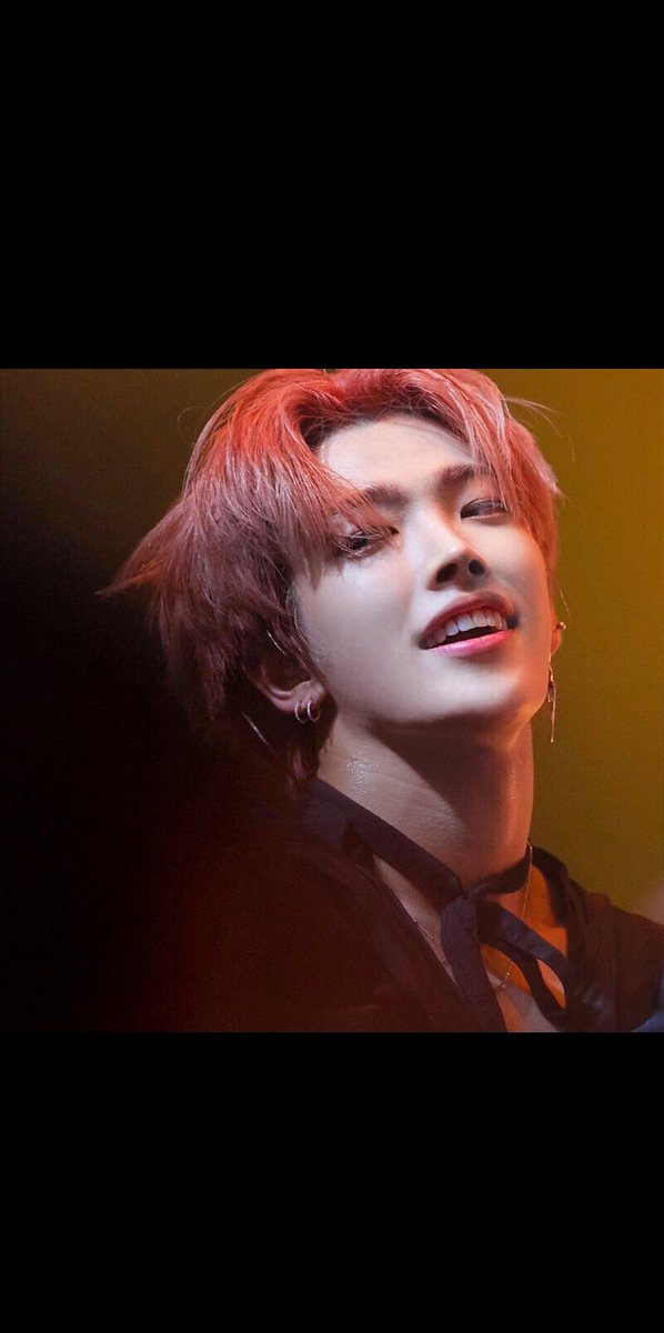 Hongjoong- Qilin- heavenly, extraordinarily stunning creatures - gentle and peaceful- very powerful and wise - possess supernatural powers, which they use only to protect good, innocent people from malicious individuals - the sighting of one is considered a lucky charm