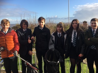 Thank you to all the students who took part today 👍🌟