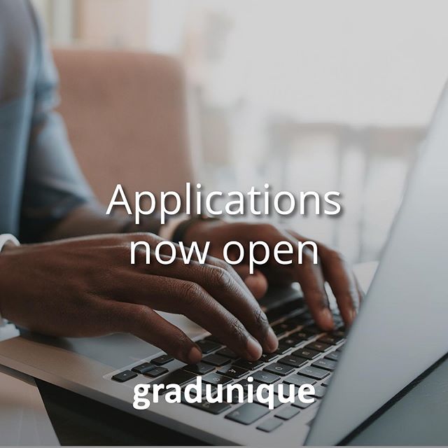 gradunique's tweet photo. Applications for our award winning #graduatescheme / #graduateprogramme  are now open. #gradunique #graduatecareers #macmillan #bhf https://t.co/mEGFjbSwx4 https://t.co/MQrhWgJv3U