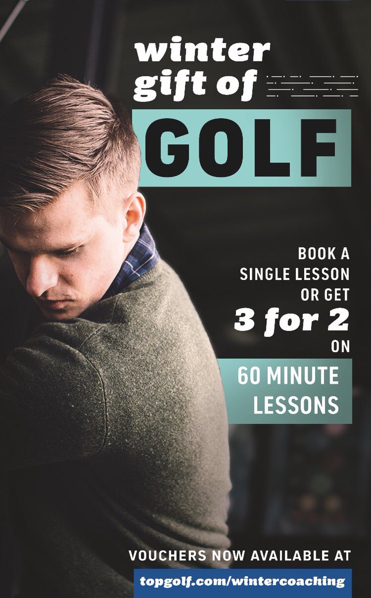 Topgolf Coach UK tweet media