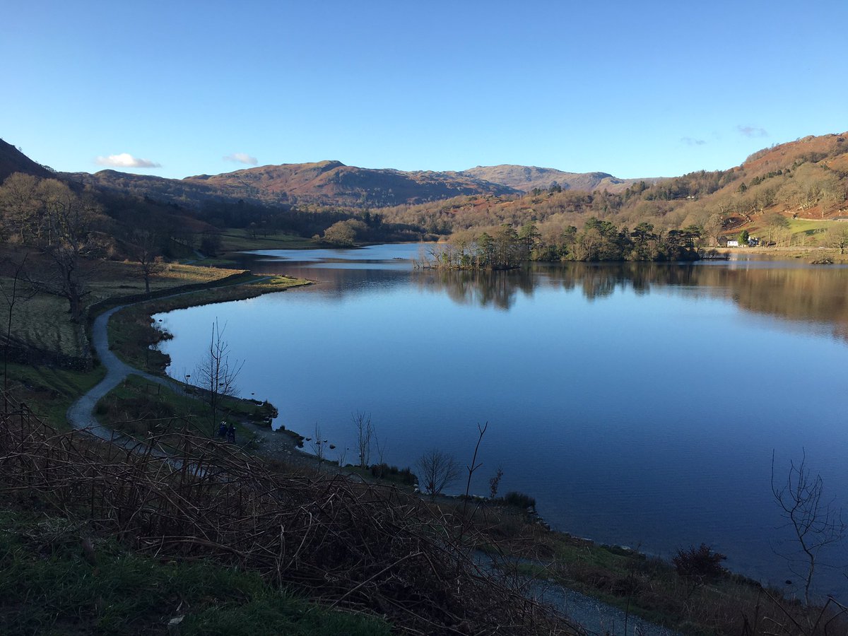 nomadplans55's tweet photo. Best Black Friday deal EVER! Free lakes, mountains, caves and sunshine in the @lakedistrictnpa #golakes #LakeDistrict #BlackFriday2019 https://t.co/rBBbnySC5w