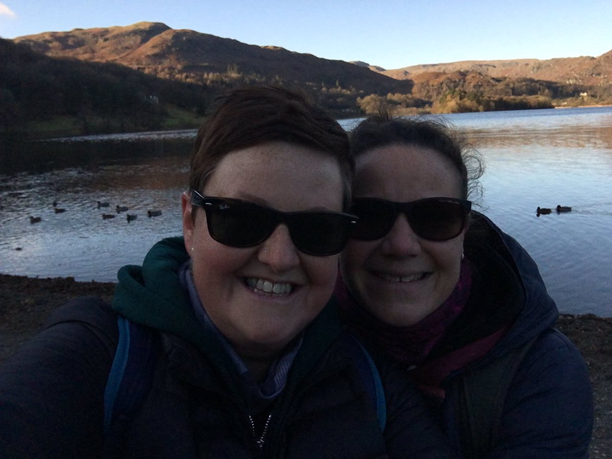 nomadplans55's tweet photo. Best Black Friday deal EVER! Free lakes, mountains, caves and sunshine in the @lakedistrictnpa #golakes #LakeDistrict #BlackFriday2019 https://t.co/rBBbnySC5w