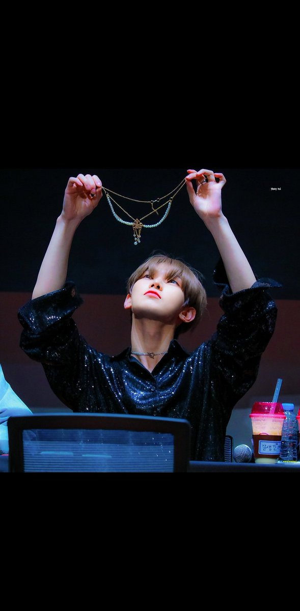 Yeosang- Fae- Half nymphs = offsprings of a man and a nymph; combine the appearance of nymphs and the intelligence of humans, creating a dangerous combination-mischievous, persuasive, pranksters, usually calm, but are willing to risk all and fight for the ones they hold dear