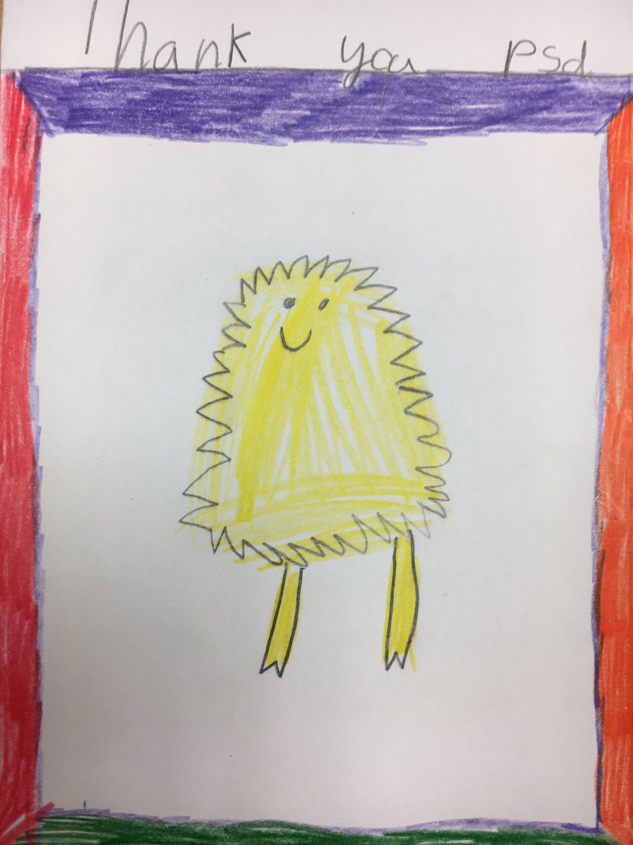 EastCraigsPS's tweet photo. Itβs the end of another busy week at East Craigs! The highlight was definitely Hopscotch Theatre performing Mother McGoose. Thank you to our PTA for generously funding this show! #pantomimefun https://t.co/i72x2b20WA