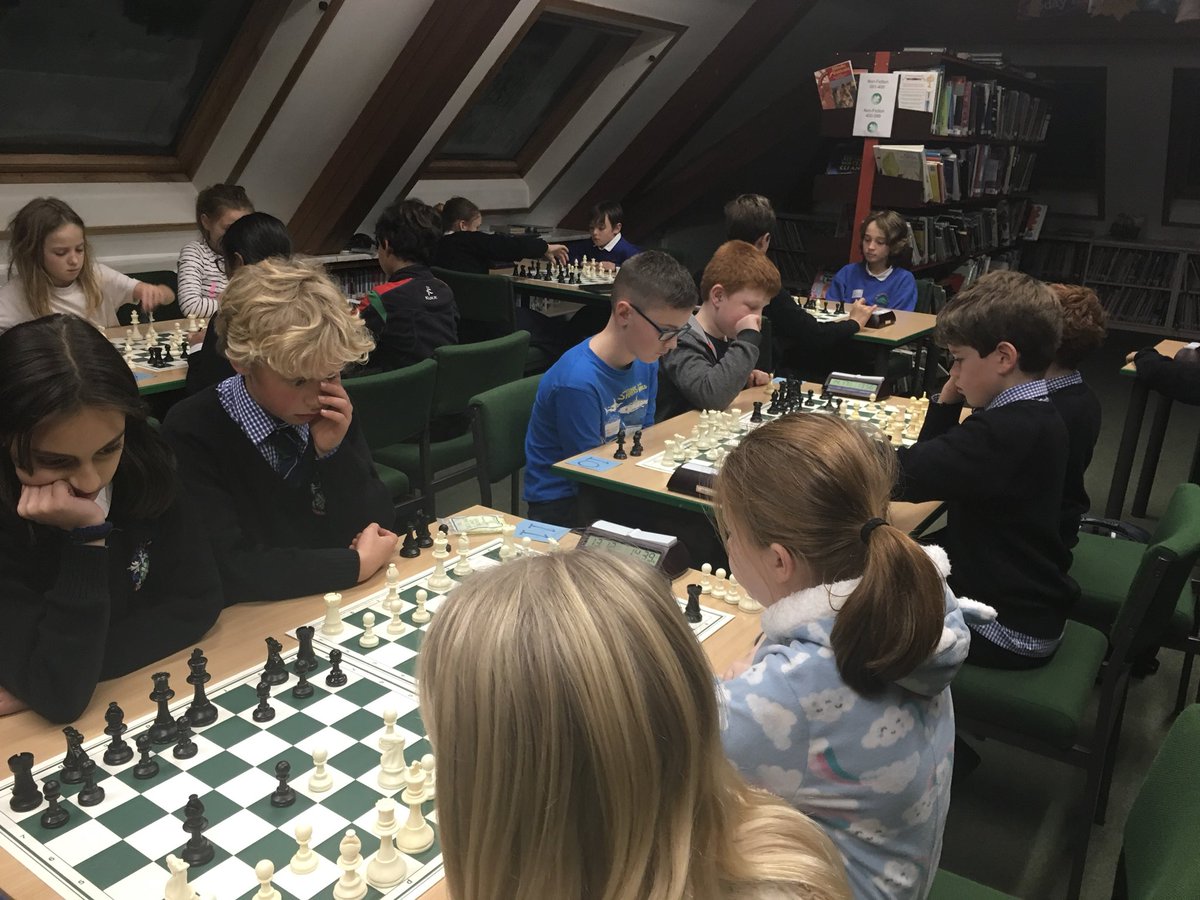 Round 1 and MPS win 8-4. St. Ben’s out for revenge in round 2