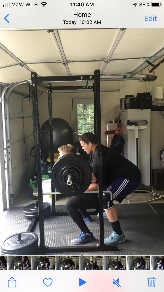 Tyler Bailey (@tylerbailey2005) on Twitter photo Black Friday isn’t for shopping. It’s for hitting new personal records. More importantly it’s about getting to the right depth. <a href="/ChaseStehling/">Chase Stehling</a> #playmakerperformance #300lbclub. <a href="/JR_Sandlin/">Coach J.R. Sandlin</a> <a href="/CoachDanMullen/">Dan Mullen</a> <a href="/CoachHevesy/">Block5 Oline Training & Development</a> <a href="/FlightSchoolPT/">FLIGHT SCHOOL</a> @coachjakeblk <a href="/CoachRonEnglish/">Ron English</a> <a href="/rbrindley0526/">Ricky Brindley</a> Black Friday isn’t for shopping. It’s for hitting new personal records. More importantly it’s about getting to the right depth. <a href="/ChaseStehling/">Chase Stehling</a> #playmakerperformance #300lbclub. <a href="/JR_Sandlin/">Coach J.R. Sandlin</a> <a href="/CoachDanMullen/">Dan Mullen</a> <a href="/CoachHevesy/">Block5 Oline Training & Development</a> <a href="/FlightSchoolPT/">FLIGHT SCHOOL</a> @coachjakeblk <a href="/CoachRonEnglish/">Ron English</a> <a href="/rbrindley0526/">Ricky Brindley</a>