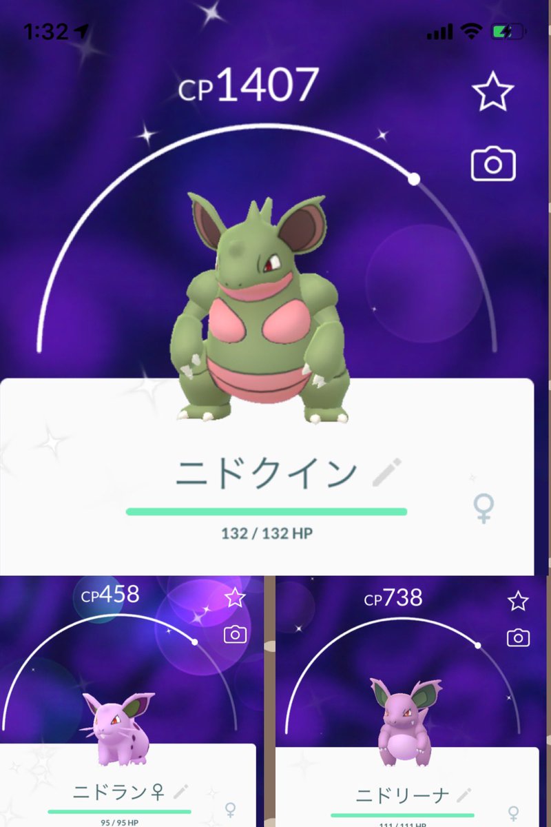 ニドクイン Twitter Search ニドクイン Twitter Search