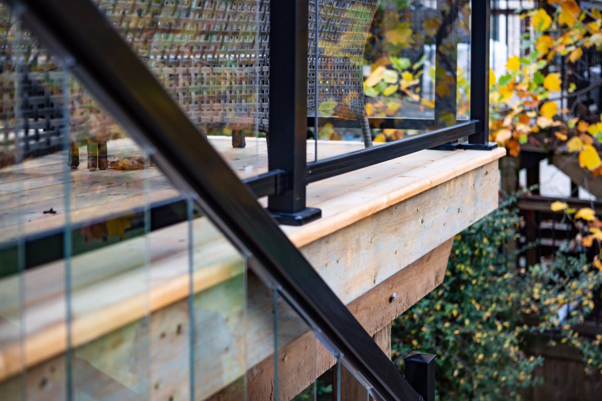 ConstructionZen's tweet image. ✨It’s all in the details when creating a #welcomingspace that fits your #style!🏡 yourzenspace.ca

#Landscaper #landscape #Landscaping #landscapedesign #patio #patiostone #OutdoorLiving #HamOn #Caledonia #houseandhome #backyardinspo #inspo #homeinspo  #construction