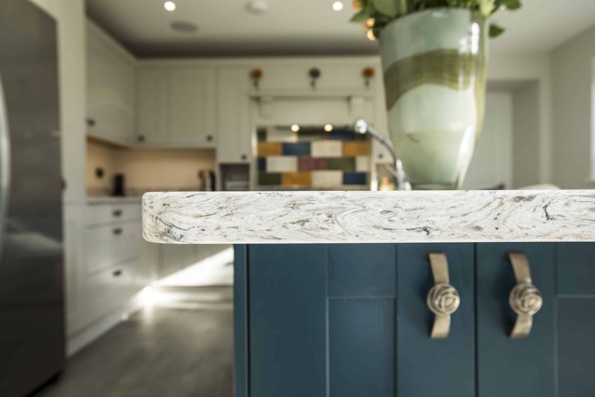 Herbert William On Twitter The Clients Chose Kitchen Doors In A