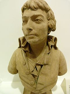 zorancicak's tweet photo. Luj Antoan de Sen-Žist (1767-1794), jedan od vođa Francuske revolucije, lider radikalne frakcije Montanjara, najmlađi poslanik Nacionalnog konventa.

Kao glavni arhitekta smrtne presude Luju XVI dobio nadimak "anđeo smrti".
Pogubljen u Termidorskom prevratu, 28.07.1794.
#Recenice https://t.co/rFXFUlKTxj