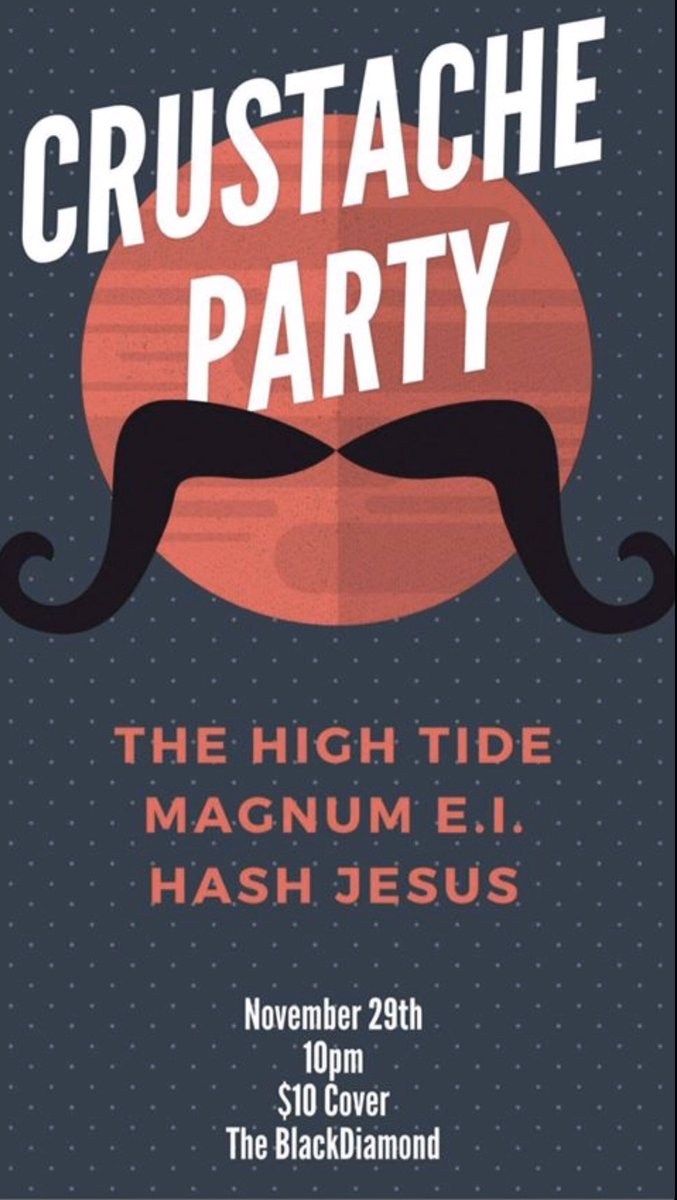 The High Tide tweet media