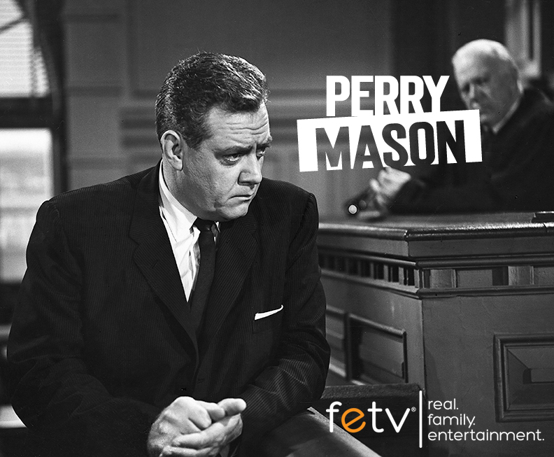 Perrymason Twitter Search