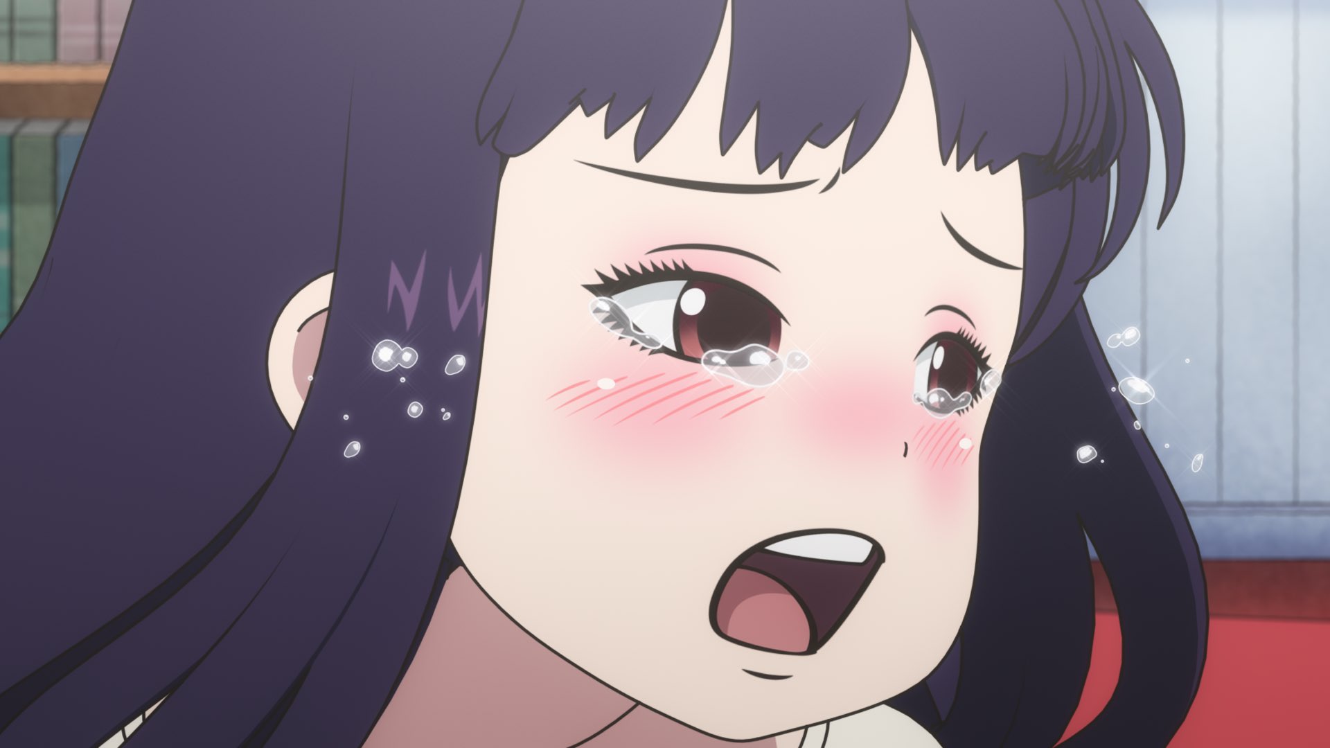 Tvアニメ ハイスコアガール 公式 Mx Bs11にてハイスコアガール Round21ご視聴ありがとうございました 泣いた ハルオ 晶 真 なみえ 宮尾 土井 萌美 ガイルさん ザンギさん みんないい味出してたなあ 真ねえちゃんはただのバカうるさい人じゃ