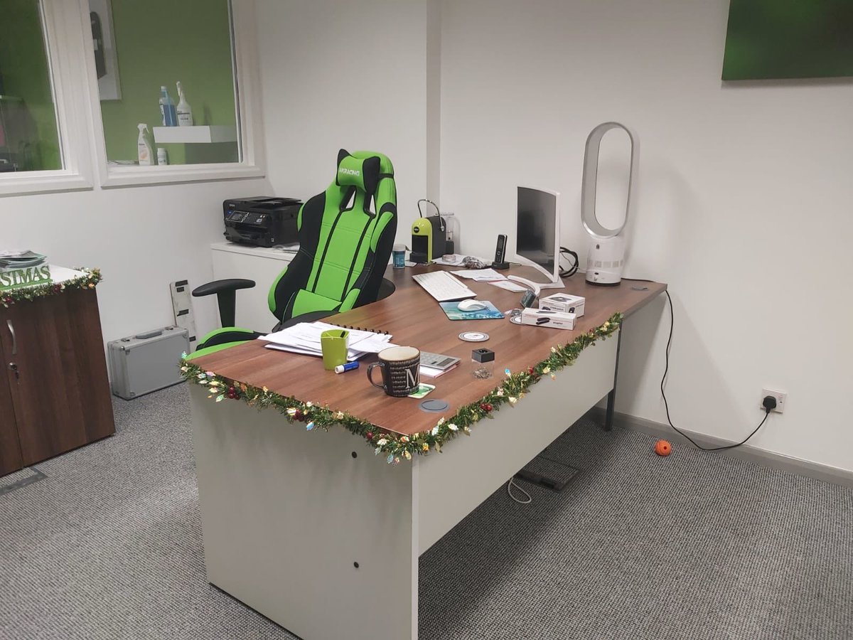 BioVation tweet media