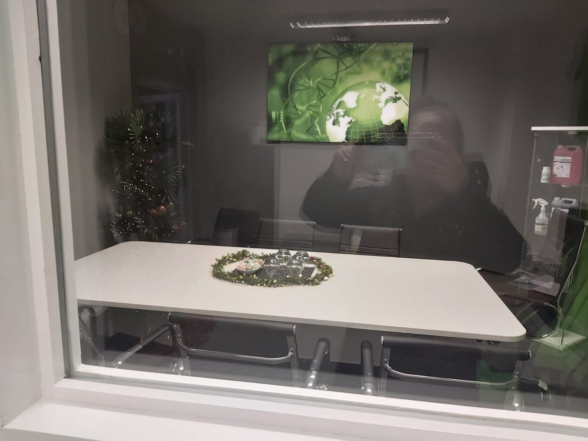 BioVation tweet media