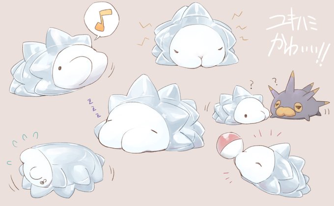 ユキハミのtwitterイラスト検索結果 古い順 ユキハミのtwitterイラスト検索結果 古い順