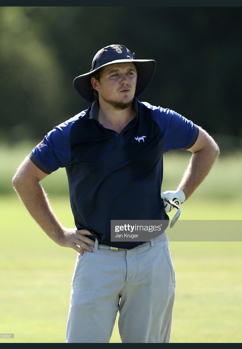 Eddie Pepperell tweet media