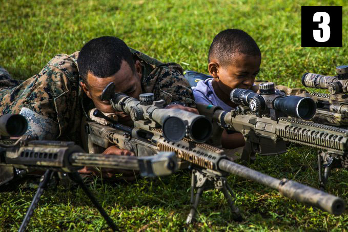 USMC's tweet photo. Help us pick November’s Top Shot.

Reply with the number of your favorite photo and the photo with the most votes will be named November’s Top Shot. https://t.co/Y8LPM2KvdW