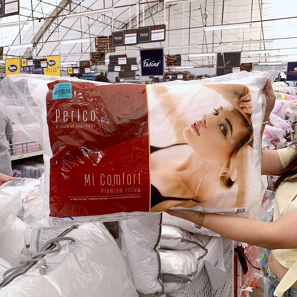 salehere1's tweet photo. 📣 ลดท้าลมหนาว ต้อนรับปี 2020 กับ Satin Factory Sale 80% ยกทัพ 6 แบรนด์ดัง #Satin #SatinPlus+ #PremierSatin #Facino #Perico และ #ที่นอนSatinHeritage มาลดราคาแบบเต็มพิกัด!!
📌 ติดตามรายละเอียดเพิ่มเติมได้ที่นี่! : https://t.co/Jnrfy8wqcJ
#SaleHere #Satinbed https://t.co/DskmeqmgKq