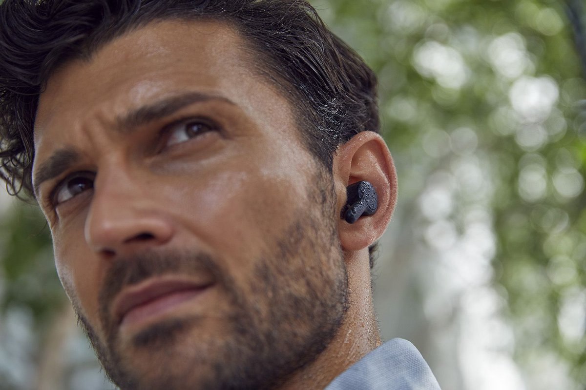 Tekzone Black Friday special RHA True connect £99.99 buff.ly/2Or42Sy