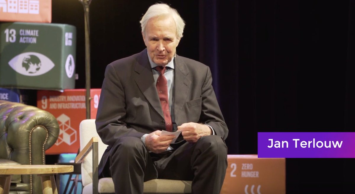 SIDZwolle's tweet image. Daar is-tie dan hoor: de aftermovie van Social Impact Day Zwolle. "Dank voor wie je bent, wat je doet, recht uit het hart, en niet omdat het moet."

Bedankt voor jullie komst! youtu.be/cL9mgG_gS-g