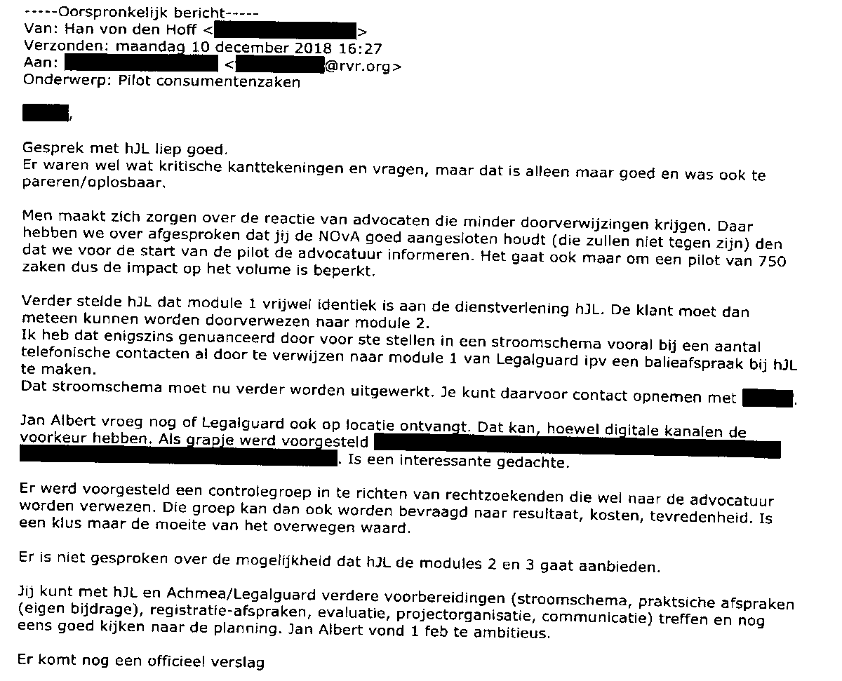 strafarresten's tweet photo. HJL maakt zich zorgen over de reactie van de advocatuur. Maar RvR zegt: "die zal niet tegen zijn". HJL zegt verder dat module 1 = dienstverlening HJL. Dat ben ik met ze eens. Advocaten krijgen daar meestal geen toevoeging/vergoeding voor. Waarom #LegalGuard dan wel? https://t.co/hRByMK1Lb3