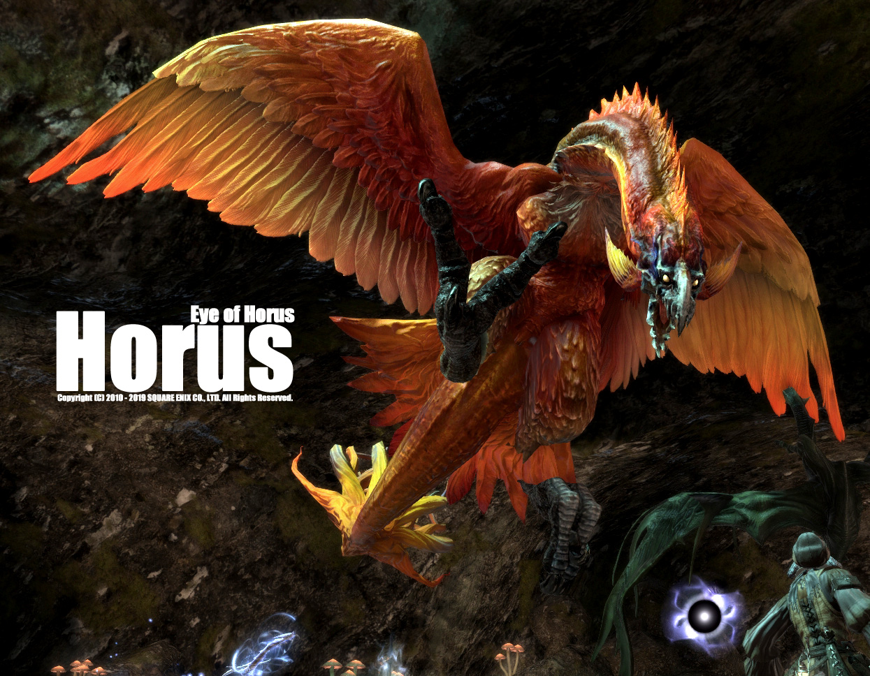 Ff14モンスター ノートリアスモンスター Twitter