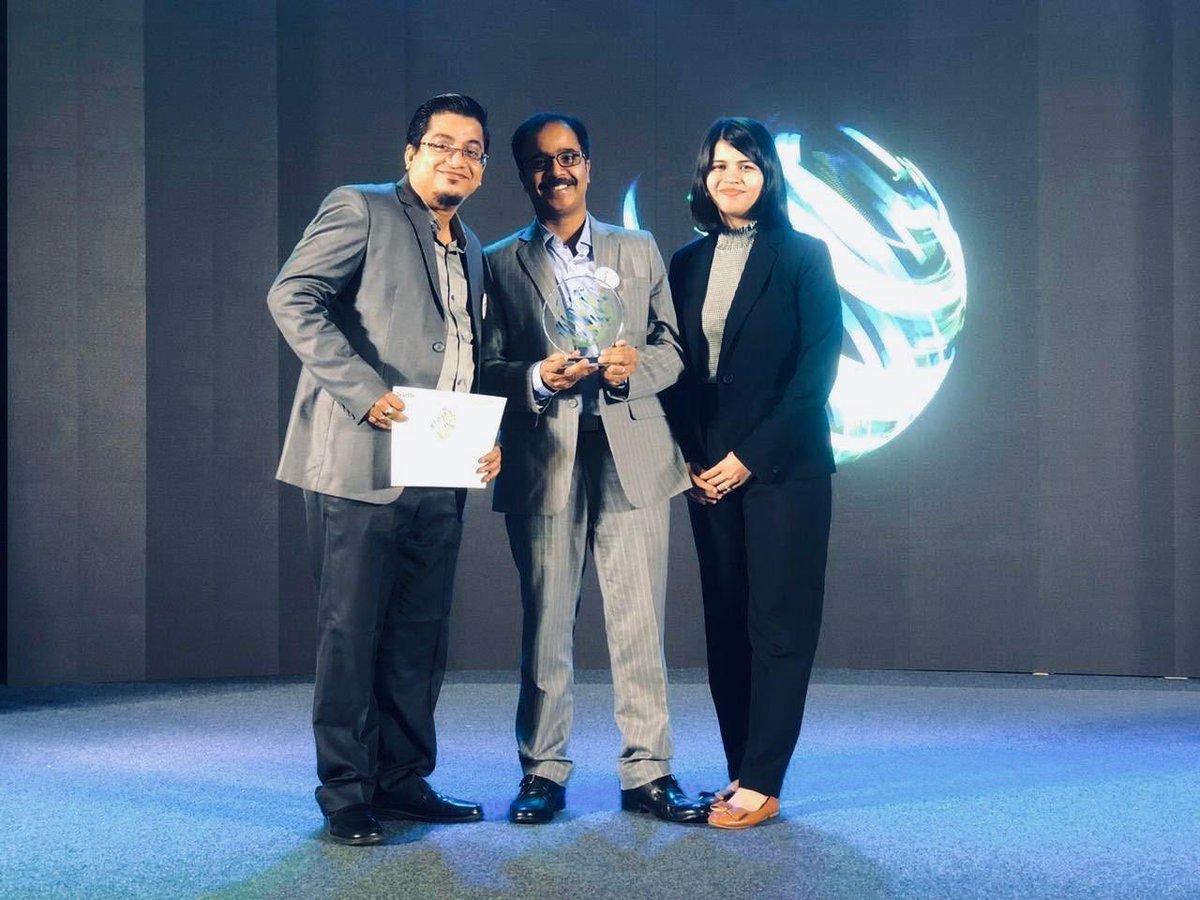 iMeritDigital's tweet image. (2/2) 
Congratulations to the entire iMerit team for their contributions to the company&apos;s growth! 

 #TechFast50IN2019 #DeloitteTechFast50IN #Technology #Awards #TechAwards2019 #Innovation #AI