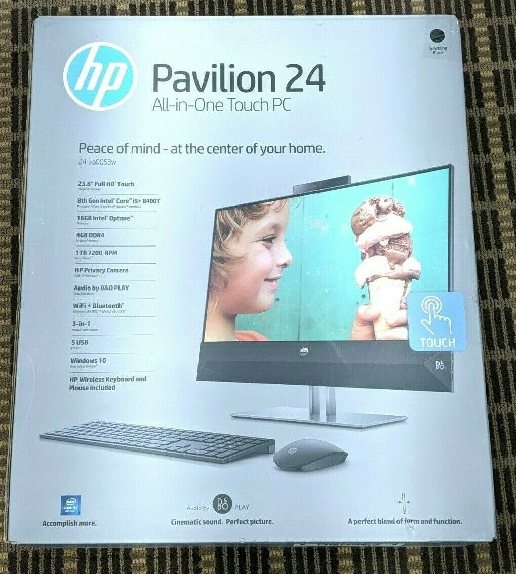 WhiztechLtd's tweet photo. This����Hp Pavilion 24 AIO PC:7th Gen Intel Core i5-7200U/2.5 GHz,8GB RAM,1TH HDD,DVDRW.24" Display,Windows 10 is in stock for sale @ N275,500 Naira. #CuriousCat #technology #computers #Customers #desktop #Likee https://t.co/kpNLyjBo0k