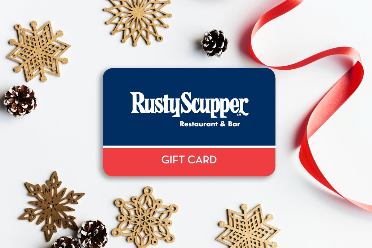 The Rusty Scupper tweet media