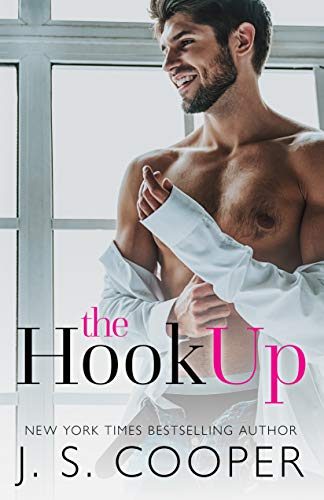 Pdf Download Ebook The Hookup By J S Cooper
