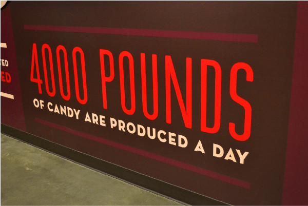 Tis' the season to be jolly and treat yo' self!  With all those winter layers, indulge in 4000 lbs of candy, manufactured right here in Denver @hammondscandies.  But first, My 420 Tours will get you lit after a pit stop @greendragoncolorado.

Book Now: bit.ly/2OxWTzS