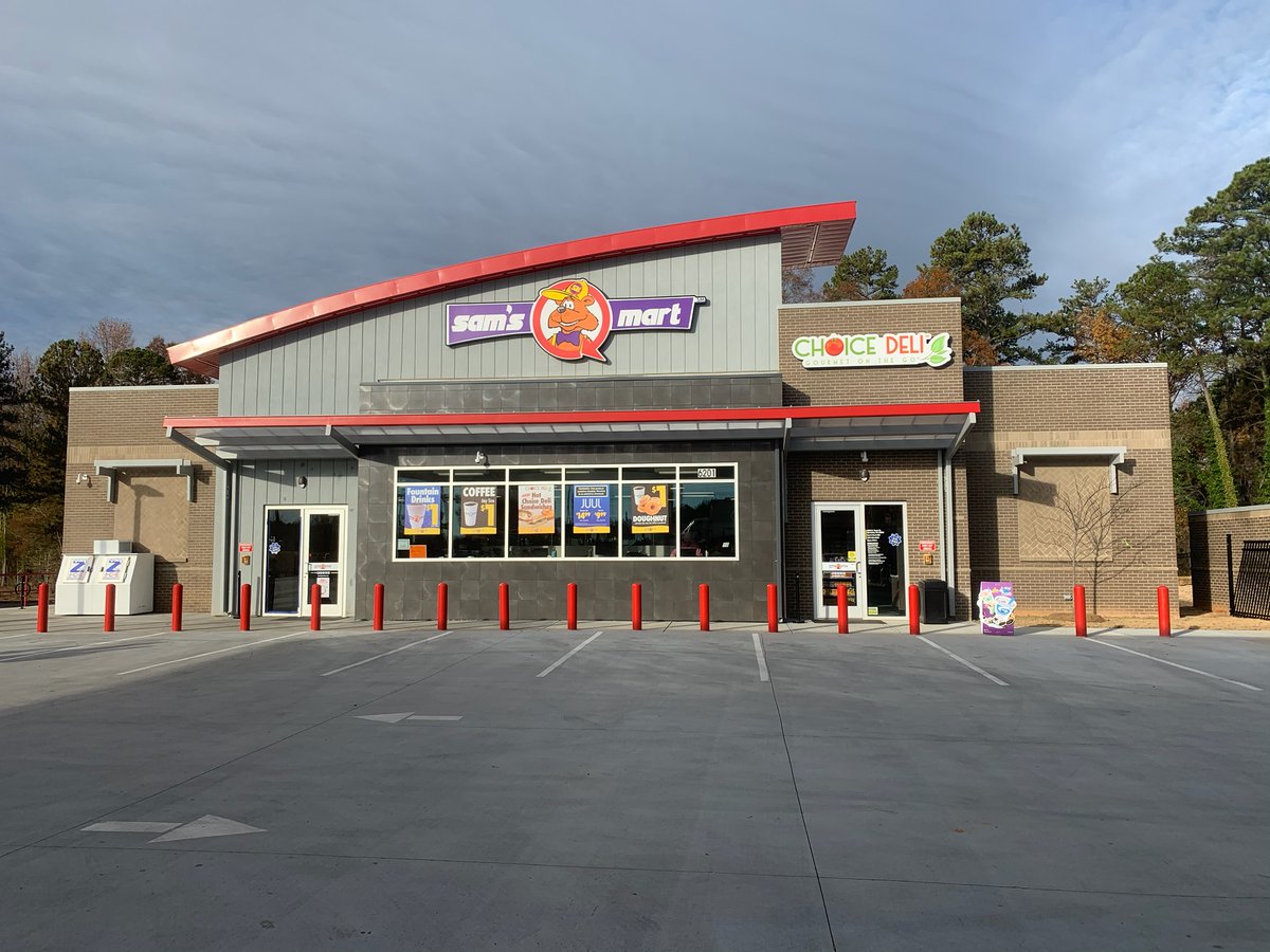 Sam's Mart, Inc 🐻 (@SamsMartInc) / Posts / X