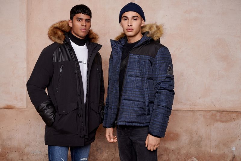 #menswear <a href="/Topman/">TOPMAN</a> style by #JamesBuzzWhite