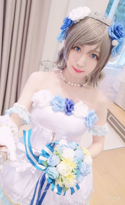 Twitterのコスプレ画像70