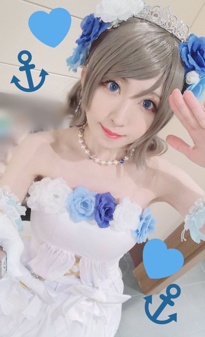 Twitterのコスプレ画像71