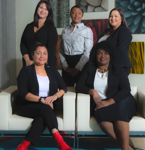 Our Patient Navigators educate patients and families affected by cancer about their options with Caris tumor profiling. Contact 1.888.979.8669 for more information.