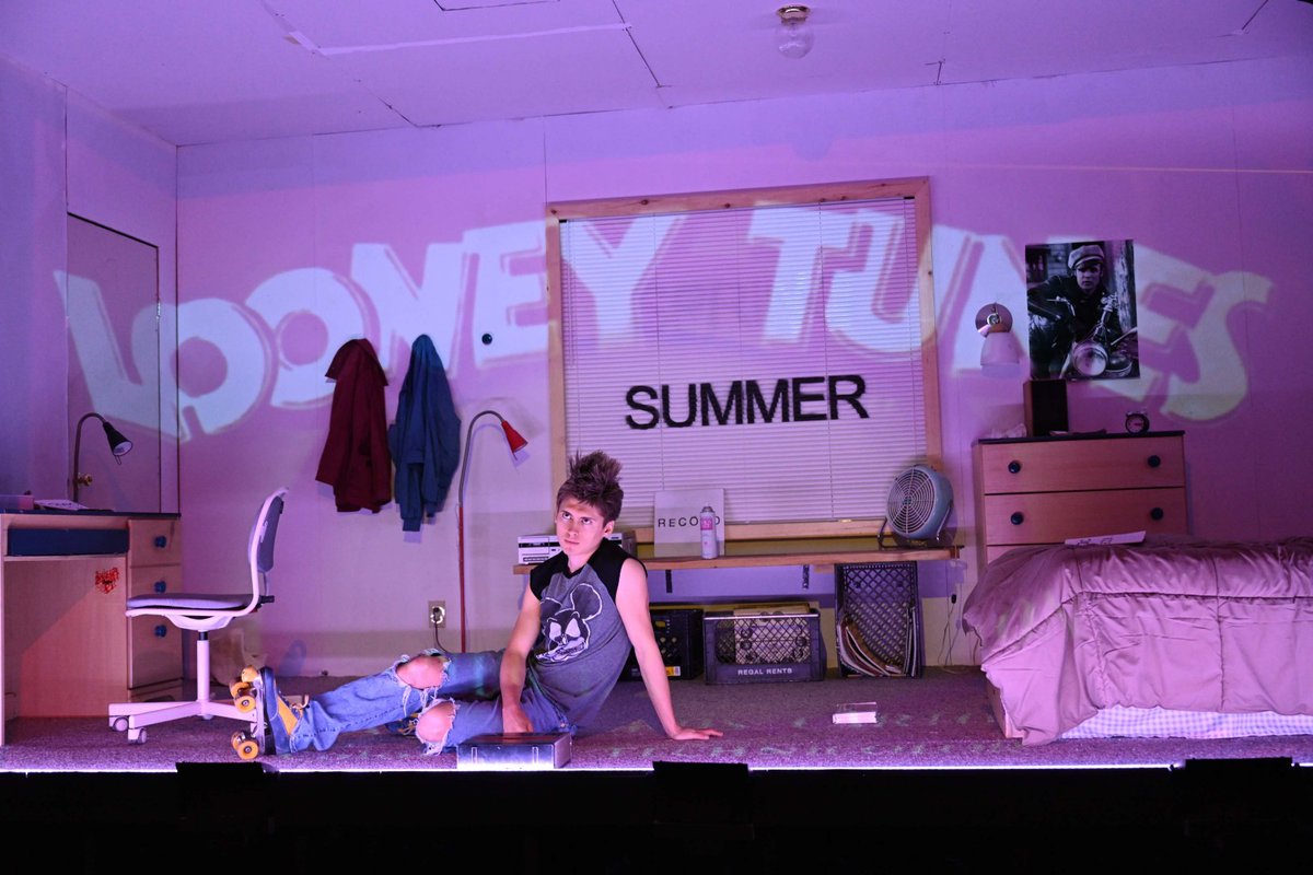 CircleXTheatre's tweet photo. Need a break from Christmas movie binge-a-thons and forced togetherness?

THANKSGIVING WEEKEND ONLY: #PUNKPLAY TICKETS ARE HALF-OFF: 
https://t.co/uqC2kFHRwK
pick tix for Fri, 11/29, Sat 11/30 or Sun, 12/1
&amp; enter PROMO CODE: punkyou
 
Now - Dec 21
Atwater Village Theatre https://t.co/IQZL3KGZuU
