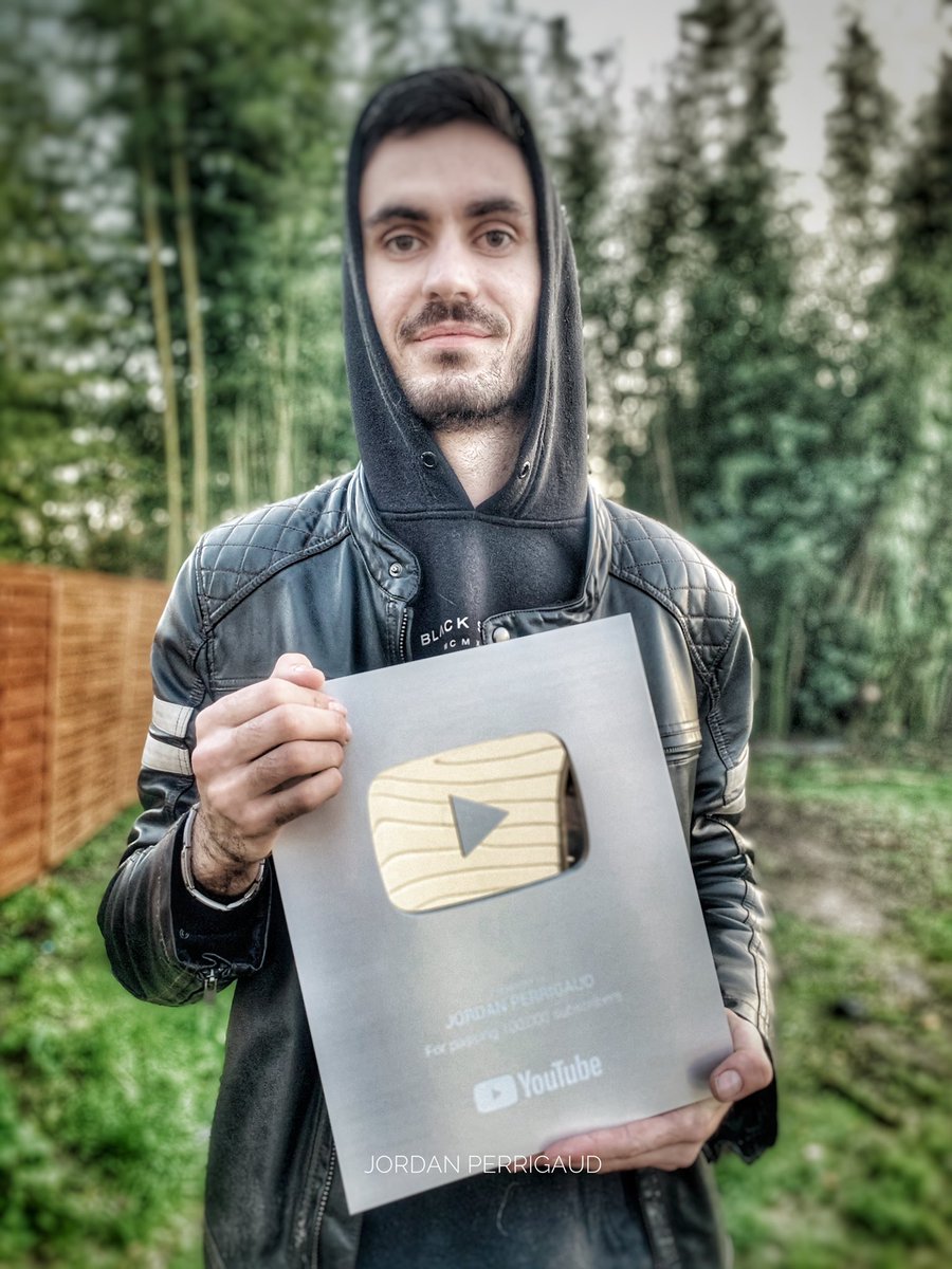 jordanperrigaud's tweet photo. 100 000 merci ! (136000 je dirais même ahah) ❤️ https://t.co/X8smUwIKad