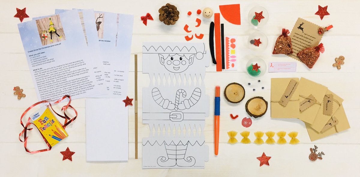 The Nippers Nature & Nutrition Box 🦔 tweet media