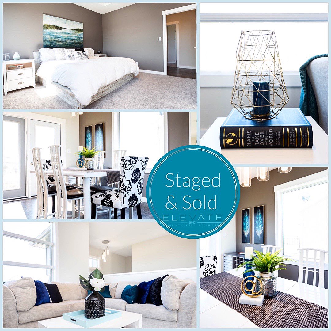 elevatewinnipeg's tweet photo. Staged &amp; Sold!!!
So excited for our clients that their home in Niverville has Sold! 
We added the little details this home needed to highlight its already beautiful custom finishes to help buyers feel at home #stagedandsold
Monica &amp; Courtney 
Elevate Home Staging &amp; Design 
Wpg https://t.co/Nn5m1zfDBW
