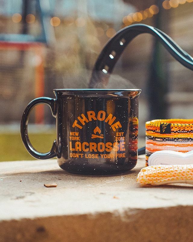 THRONEOFSTRING's tweet image. Rise and grind. ☕

Get the new FALL PACK for 25% off when your code "blackops" on thronelacrosse.com! #thronefall #dontloseyourfire ift.tt/2qLHmDD