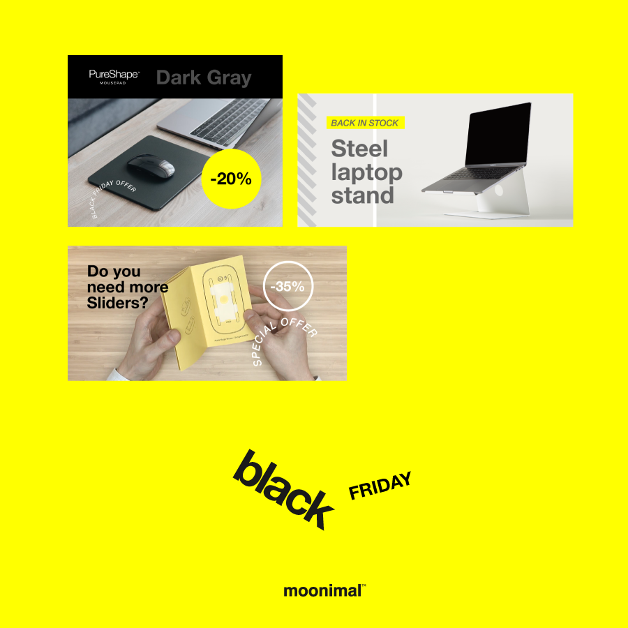 Moonimal Black Friday Weekend starts now!
------->  moonimal.com/collections/ca…

#blackfriday #magicmouse